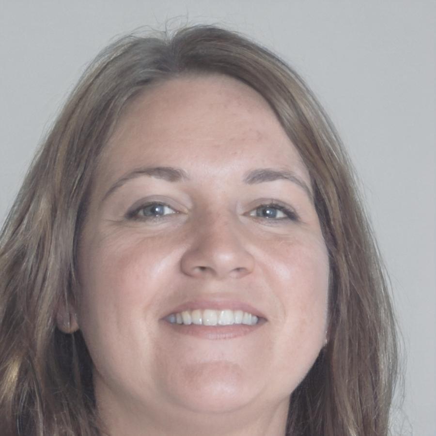 Eleanor Thorne portrait